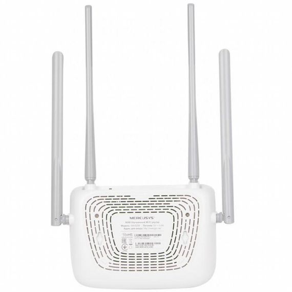 Маршрутизатор Mercusys MW325R | Зображення 5