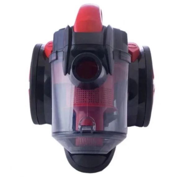 Пылесос колбовый Crownberg CB-0111 2400W | Зображення 3