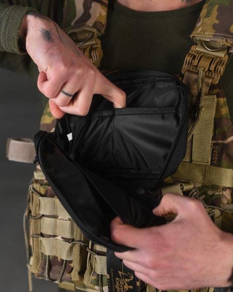 Підсумок Silver knight black ВТ4990 | Зображення 1