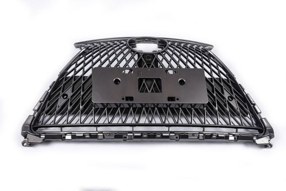 Передняя решетка F-Sport для Lexus UX 2018↗ гг.