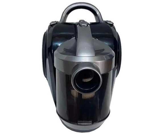 Пилосос без мішка контейнерний Rainberg RB-655 3500W для сухого прибирання | Зображення 3