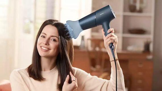 Philips Фен 5000 series BHD512/00 (BHD512/00) | Зображення 3