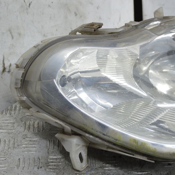 Фара права Smart Fortwo 450 1998-2006 Фара передня права Смарт Фортво 450 0301169202 | Зображення 1