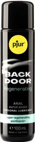 Лубрикант Pjur Backdoor Panthenol Glide, 100 мл, водний