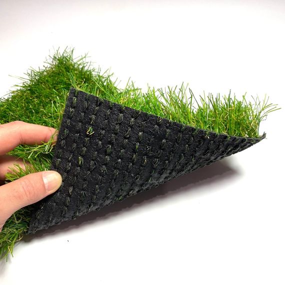 Декоративная искусственная трава Congrass Jakarta 40 | Зображення 2