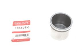 Поршень супорта переднього Honda Civic IV 89-91 Kia Cerato 04-09 57x52mm  185197K