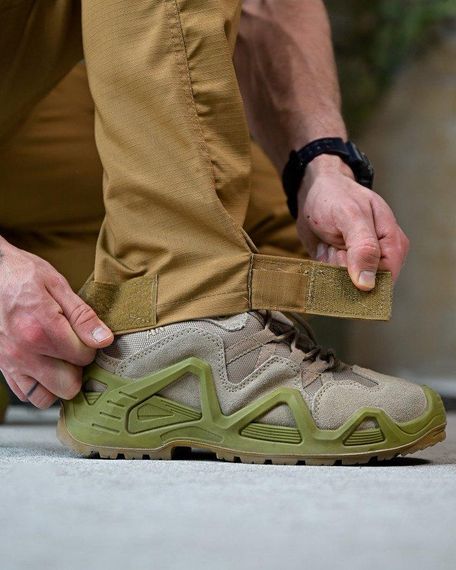 Тактичні штани armagedon кайот ПП7565 | Зображення 6