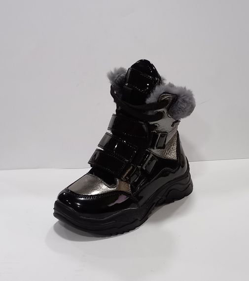 Черевики підл. 90408/753/381УШ BISTFOR 29 | Зображення 4