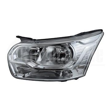 Фара левая Ford Transit 14-16, AutoTechteile, 503 0398, 2765960