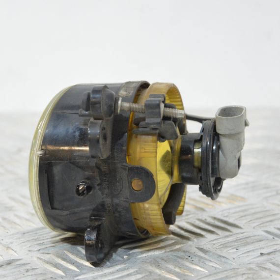 Фара протитуманна ліва Volkswagen Golf V 2003-2008 Фара птф ліва Фольксваген Гольф 5 27128500 | Зображення 2