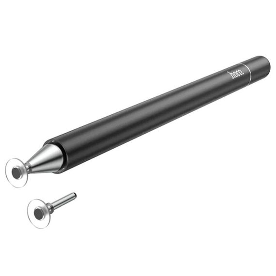 Стілус Hoco GM103 Universal Capacitive Pen Чорний | Зображення 3