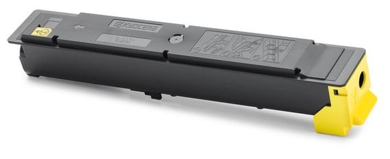 Тонер-картридж KYOCERA TK-5205Y (1T02R5ANL0)