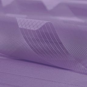 Рулонні штори День-ніч. Тканинні ролети день-ніч Фіолетовий, 125