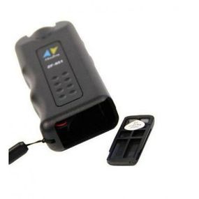 Відлякувач сильним ультразвуком для собак Ultrasonic ZF-851, вач кішок на відкритому повітрі QH-56