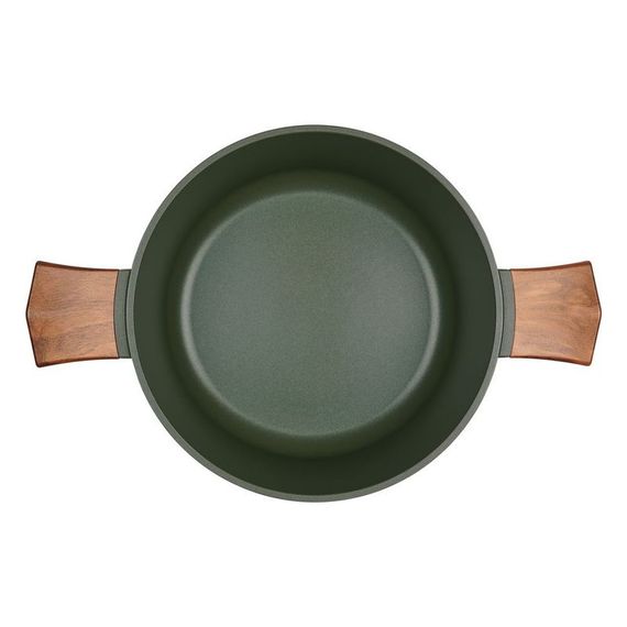 Кастрюля із кришкою, RESTO 93703, 24 см | Зображення 7