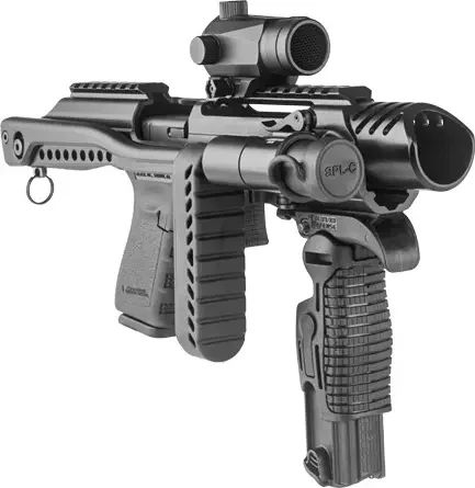 Конверсійний кіт FAB Defense для K.P.O.S. Gen2 для SIG 226 | Зображення 1