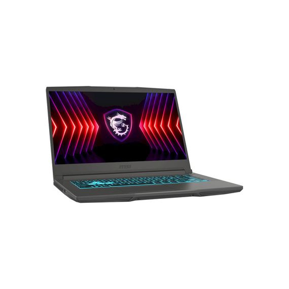 Ноутбук MSI Thin 15 B12VE (THIN_15_B12VE-1833XUA) | Зображення 1