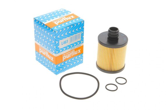 Фільтр масляний Fiat Doblo 1.6 2.0D 10- L461