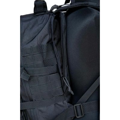 Рюкзак туристический Tramp Squad 35 л Black (UTRP-041-black) | Зображення 6