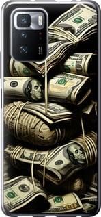 Чохол для Xiaomi Poco X3 GT з силікону FCh_060255