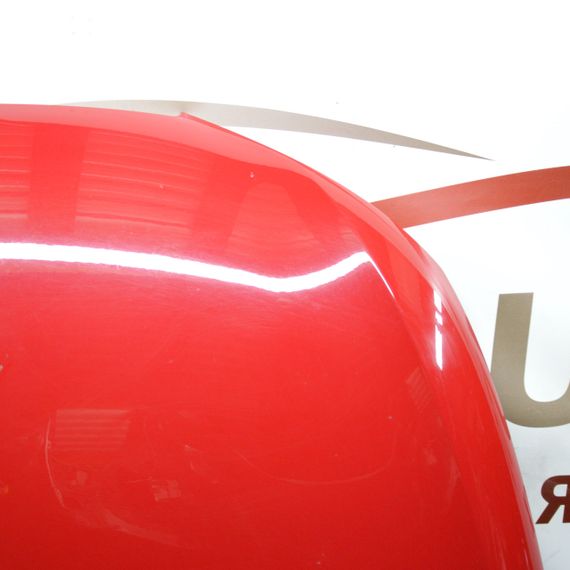 Капот Seat Ibiza IV 2008-2012 дорестайлінг Капот Сеат Ібіза 4 | Зображення 2