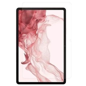 Стекло защитное Samsung TAB S8+ (EF-UX800CTEGRU)