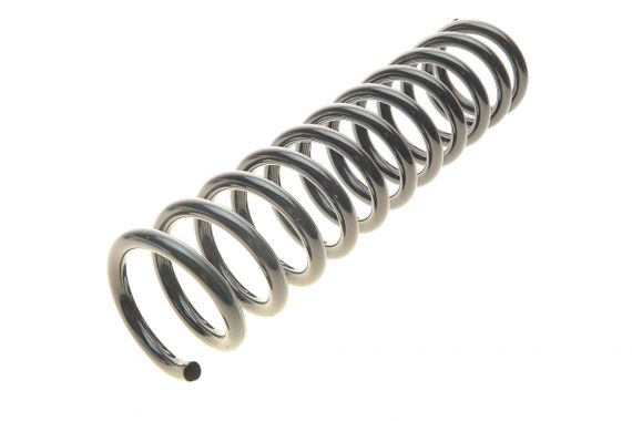 Пружина передняя Mercedes Benz E-class W124 S124 85-97 M102 OM 601 B3  36-225873 | Зображення 4