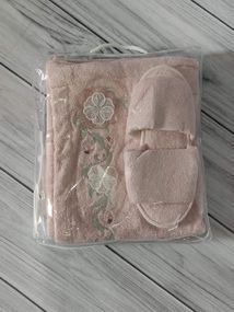 Набір рушників Pupilla  84160 Туреччина   Махра