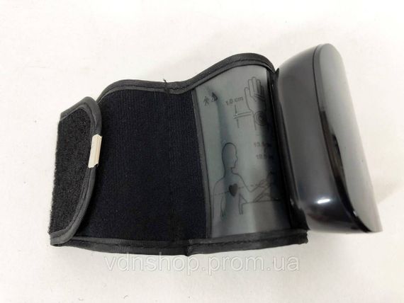 Медичний апарат для вимірювання тиску BK-606B, Апарат для вимірювання тиску автомат SZ-97 | Зображення 7