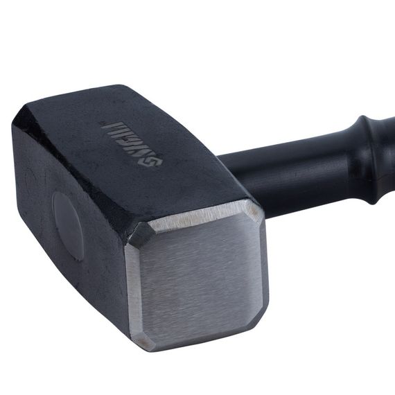 Кувалда Sigma 2000г фібергласова ручка 4311201 | Зображення 2