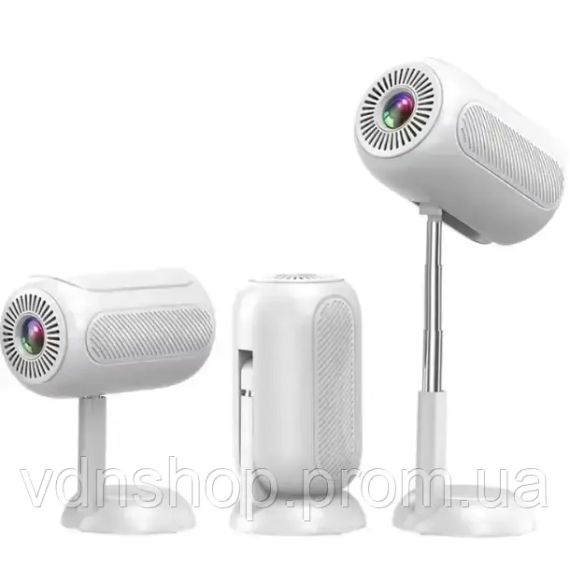 Портативный проектор Android 13 (TS-6)