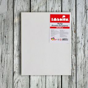 Холст на подрамнике 30х40 см