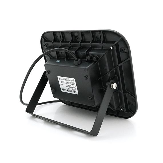 Прожектор спрямований із сутінковим датчиком YOSO 12V 24W, 15LED, IP66 арт.36860 | Зображення 2