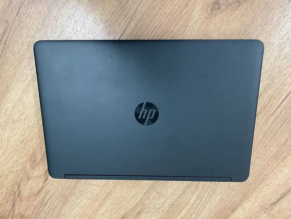 Ноутбук HP ProBook 650 G1 15.6"HD/i5 4210M/8Gb/HDD500Gb/Inel HD 4600 | Зображення 5
