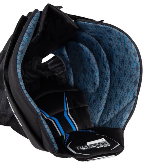 Хокейні шорти Bauer X Int | Зображення 4