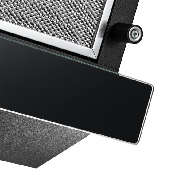 Витяжка кухонна Pyramida NX 60 (800) B GBL | Зображення 6