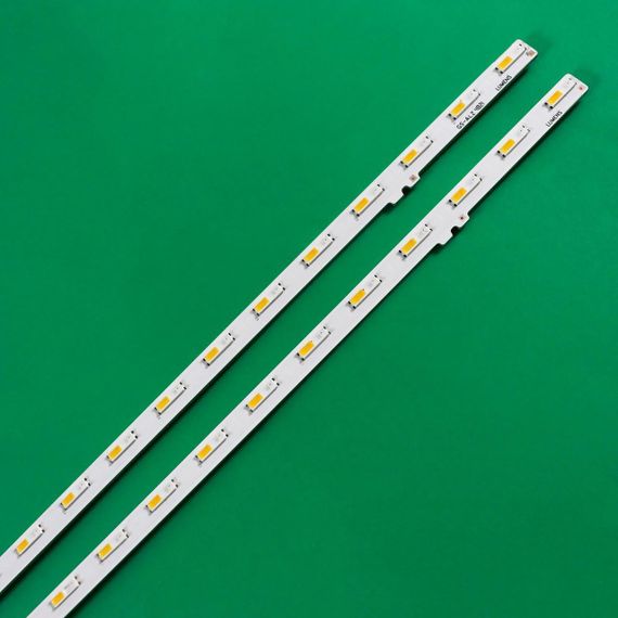 LED підсвітка TV Samsung: QN43Q60AAFXZA, QN43Q60AAFXZC 2шт. | Зображення 4