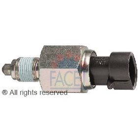 Датчик включения заднего хода Fiat Doblo / Opel Combo 1.4-2.0 i/MJET/CDTI 10-, Facet, 7.6196,