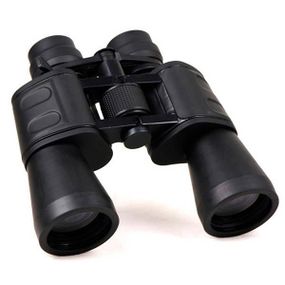 Бінокль Binoculars у чохлі 50*50 Чорний