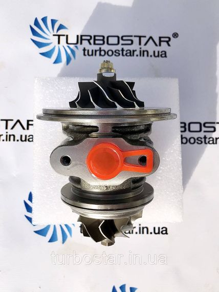 Картридж турбины Mercedes  Sprinter 2.9D 454207-0001 454111-0001 454207-0001 454110-0001 картридж для турбины
