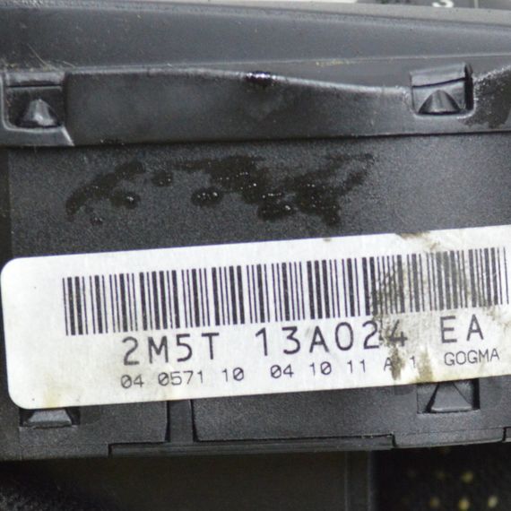 Перемикач світла фар Ford Focus I 1998-2004 блок управління освітленням Форд Фокус 1 2M5T13A024EA | Зображення 3