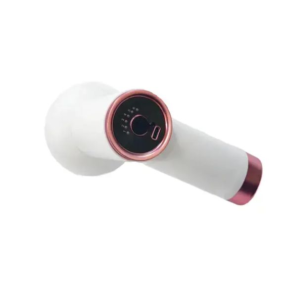 Вибромассажёр антицеллюлитный аккумуляторный массажер Deep Rolling W44 | Зображення 3