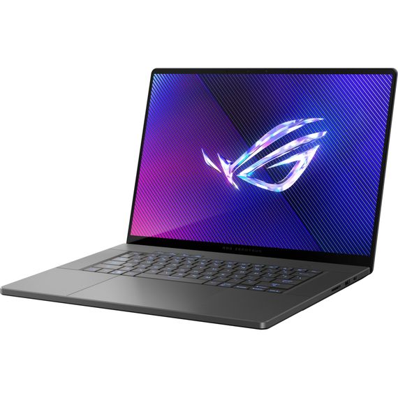Ноутбук ASUS ROG Zephyrus G16 GU605CX-QR122X (90NR0M65-M00670) | Зображення 2