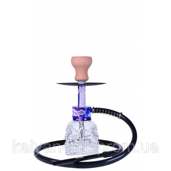 Кальян Yahya Skull Multi | Зображення 4