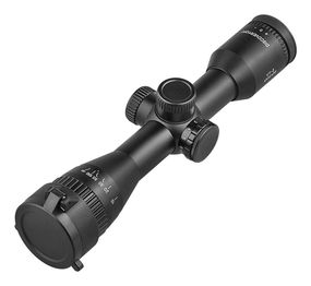 Оптический прицел Discovery Optics VT-Z 4x32 AOE с подсветкой Прицел оптический Оптика для оружия