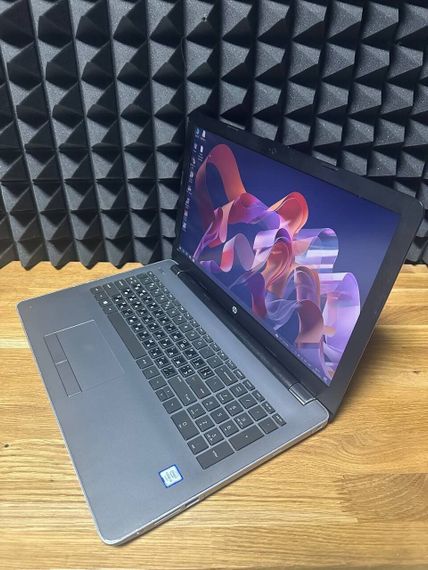 Ноутбук Б-класс HP 250 G6 / 15.6" (1920x1080) IPS / Intel Core i3-6006U (2 (4) ядра по 2.0 GHz) / 8 GB DDR4 / 256 GB SSD / Intel HD Graphics 520 / WebCam / DVD-ROM б/у | Зображення 6