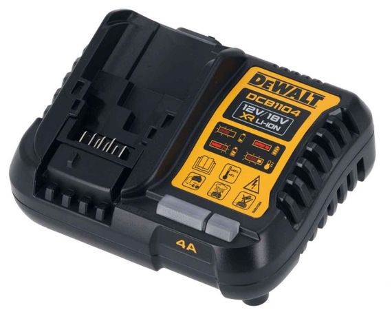 Шурупокрут ударний DeWALT McLaren F1 TEAM LIMITED EDITION з АКБ та ЗП DCF85MP2T | Зображення 4