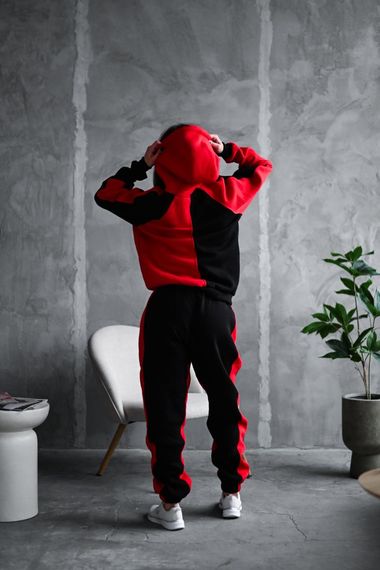 Спортивний костюм DRAPP утеплений | Зображення 8