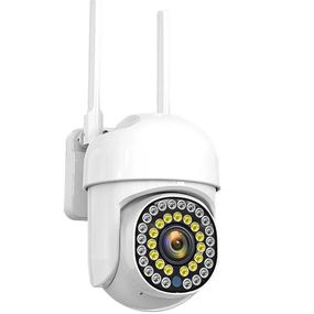 Камери DVR KIT 7103 з 4 поворотними камерами XPRO 360-градусний огляд (44577-7103_4834)