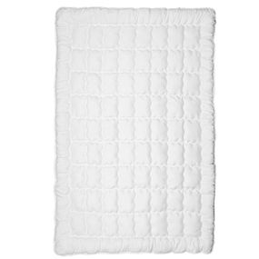 Ковдра Emily 112897  200х220   молочний